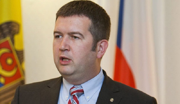 Czech Republic ready to play role in Karabakh conflict settlement